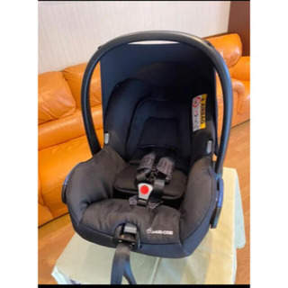 美品✨マキシコシ シティ　MAXI-COSI CITI マキシコシ シティ