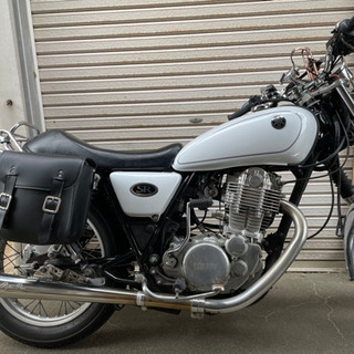 SR400 RH-01J