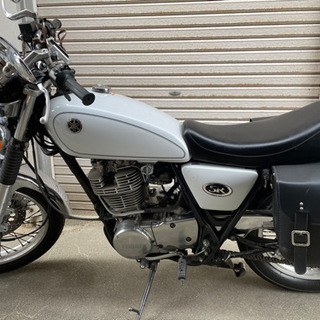SR400 RH-01J