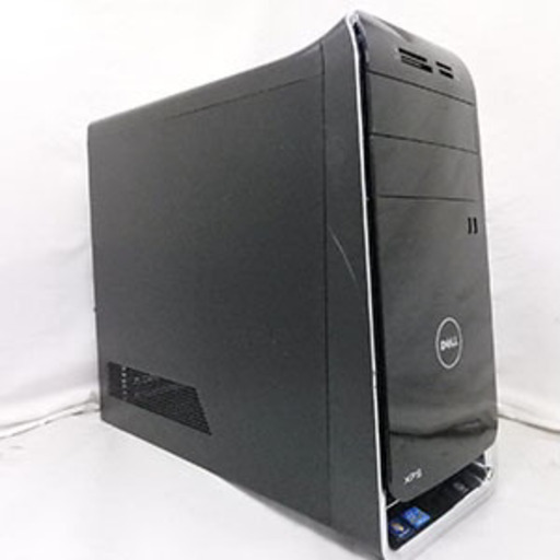 XPS8500 ゲーミング仕様 GTX1650搭載