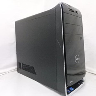 【ネット決済・配送可】 XPS8500 ゲーミング仕様 GTX1...