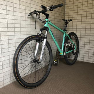 attivo 自転車の中古が安い！激安で譲ります・無料であげます｜ジモティー 