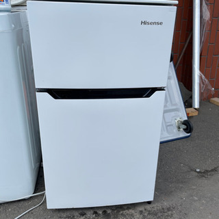 値下げ！洗濯機冷蔵庫セット！高年式！