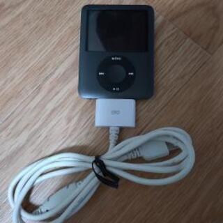 iPod nano Classic 8G 第三世代