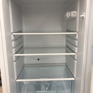 アイリスオーヤマ AF162-W 2020年製 162L 冷蔵庫