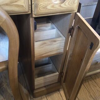 トレファク所沢店】大塚家具 アンティーク調ドレッサー サラ 買取入荷!!｜2020年03月24日｜リサイクルショップ トレジャーファクトリー（トレファク ）所沢店