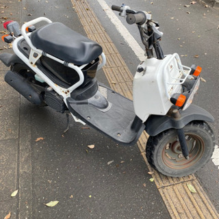 鹿児島市　ズーマー　人気車 鹿児島市 ズーマー 人気車