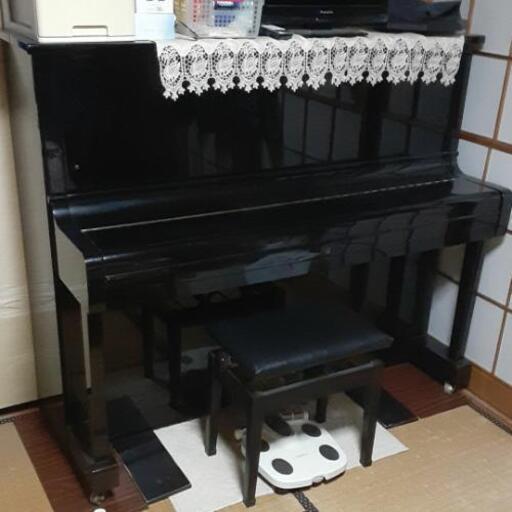 DIAPASONピアノ