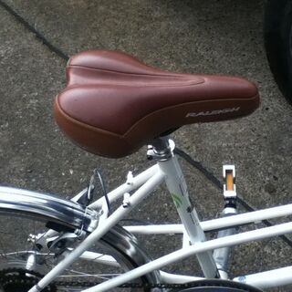 RALEIGH ラレー