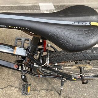 自転車 美車！GT マウンテン ティンバーライン 9r ギア3×8