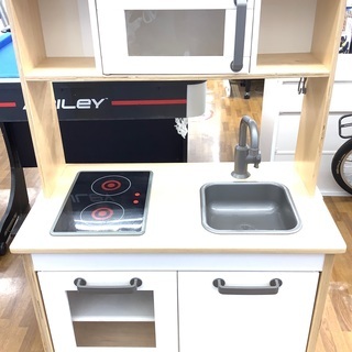 ウッドキッチン　IKEA ドゥクティグ　1,980円　(参考価格...