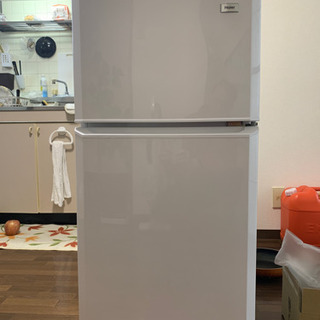 格安　冷蔵庫一人暮らしに最適なサイズ