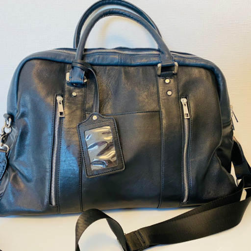 メンズ バッグ かっこいい ユキ 東陽町の家電の中古あげます 譲ります ジモティーで不用品の処分