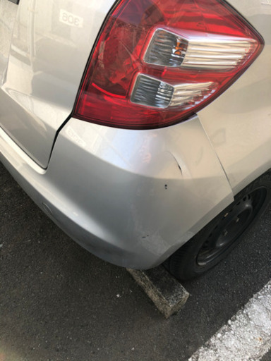 フィット ホンダ 車etc車載器付き Cvt 練習用や 初心者の方にオススメ まる 西鉄久留米のフィットの中古車 ジモティー