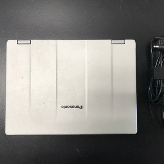 Let’s note CF-RZ4G11NC Panasonic