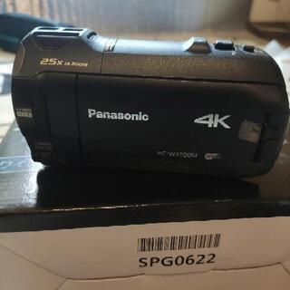 Panasonic デジタル4Kビデオカメラ HC-WX990M Amazon.co.jp: パナソニック デジタル4Kビデオカメラ WX990M