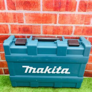 マキタ makita HR171DRGX 充電式ハンマードリル【リライズ野田愛宕店