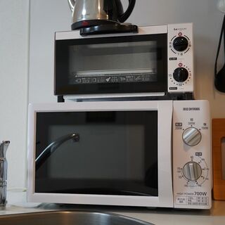 一人暮らし用家具家電セット