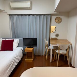 一人暮らし用家具家電セット