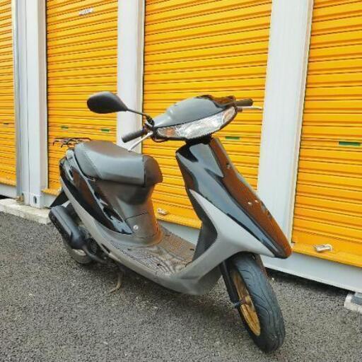 398.高馬力2スト　スーパーディオ　シート新品　千葉県柏市　即日配送、自走引き取りも可能