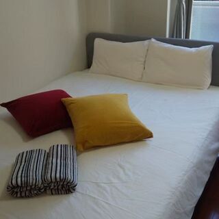 一人暮らし用家具家電セット