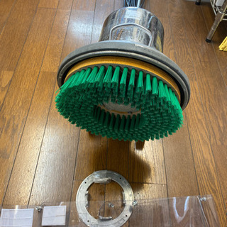 フロアポリッシャーMPーＰ70高速（12インチ）Panasonic