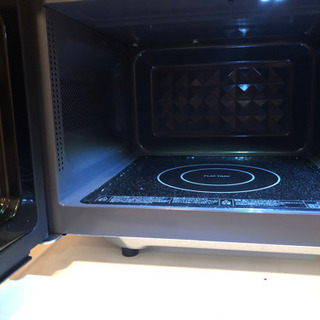 【美品】冷蔵庫&電子レンジ　おまけで掃除機！【お譲り先決まりました】