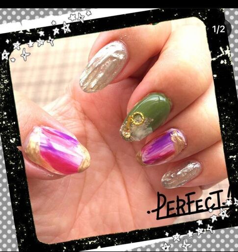 南港の自宅ネイルサロン まなホ ポートタウン東のネイルの無料広告 無料掲載の掲示板 ジモティー