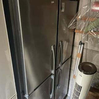 ホシザキ 業務用冷蔵庫