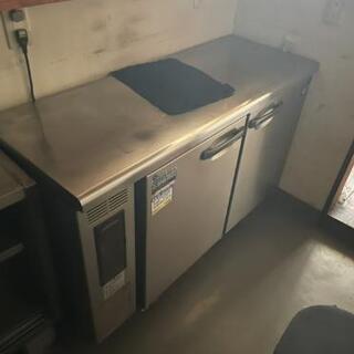 ホシザキ コールドテーブル