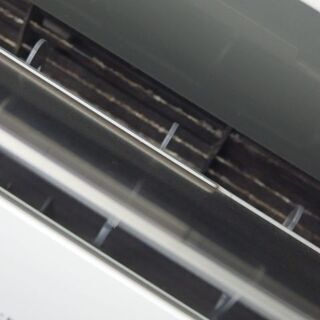 ■日立■冷暖房 ルームエアコンRAS-M22A(W) 11年製 ポンプダウンO.K 現状品 販売致します♪ 