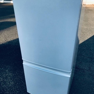 ♦️EJ1538B SHARPノンフロン冷凍冷蔵庫【2014年製】 ctgroup.com.pe