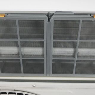 成約致しました♪■日立■冷暖房 ルームエアコンRAS-M22A(W) ポンプダウンO.K 11年製 現状品 販売致します♪ 