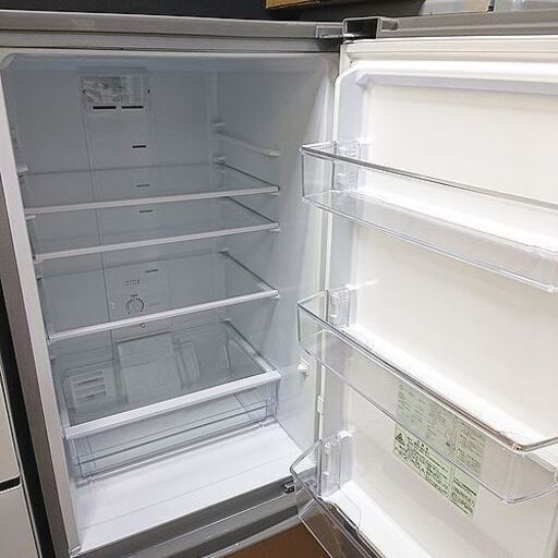 リサイクルストアスターズ城西店】2019年製 AQUA アクア