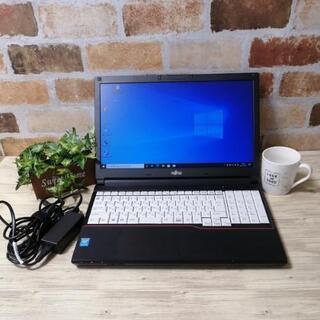 決まりました！〉ASUS Windows10 ノートパソコン A200H シルバー