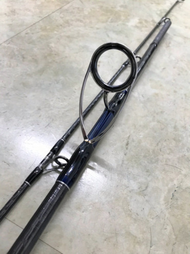 COLTSNIPER BB S-906MH ショアジギングロッド シマノ コルトスナイパー