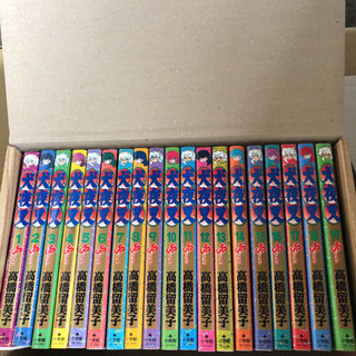 犬夜叉 全巻（56巻）セット！