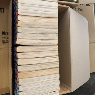 犬夜叉 全巻（56巻）セット！-J36Rene ルネリボンビジューパールジップアップカーディガンニット