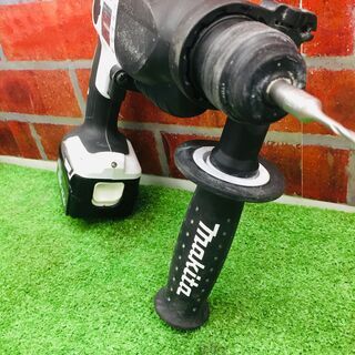 マキタ makita HR164DRGX ハンマードリル【リライズ野田愛宕店】【中古