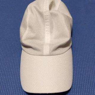 帽子（ランニング、ジョギング）フリーサイズ