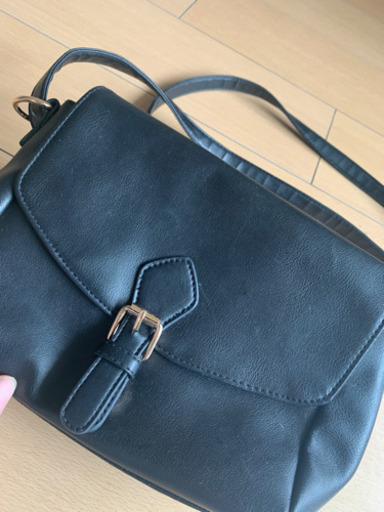 小物入れやすい！