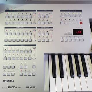 売約済み☆YAMAHA ヤマハ STAGEA エレクトーン☆