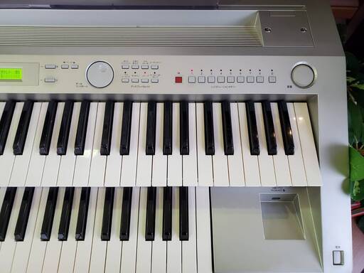 売約済み☆YAMAHA ヤマハ STAGEA エレクトーン☆