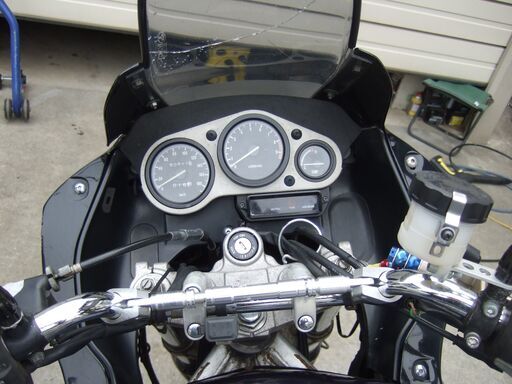 TDM850  現状販売　レストアベースにいかがでしょうか？　書付、実動 TDM850 現状販売 レストアベースにいかがでしょうか？ 書付、実動