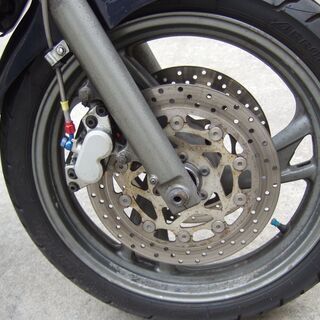 TDM850  現状販売　レストアベースにいかがでしょうか？　書付、実動 TDM850 現状販売 レストアベースにいかがでしょうか？ 書付、実動