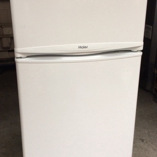 【RKGRE-590】特価！ハイアール/86L 2ドア冷凍冷蔵庫...