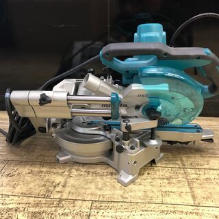 きまりました　makita マキタ LS0613FL 165mm...