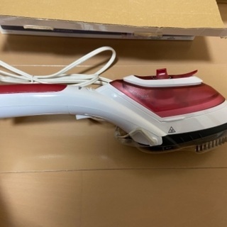 T-faL スチームアイロン