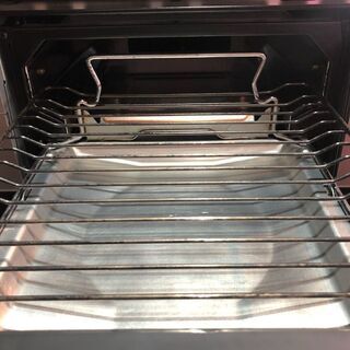 ノーリツ ビルトインコンロ 都市ガス用 piatto Light（ピアット ライト）N3WP1PWAS6SVE リサイクルショップ札幌　買取本舗　西野店