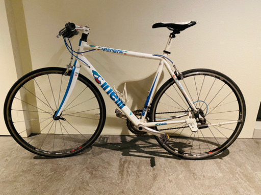 Cinelli チネリ Experience